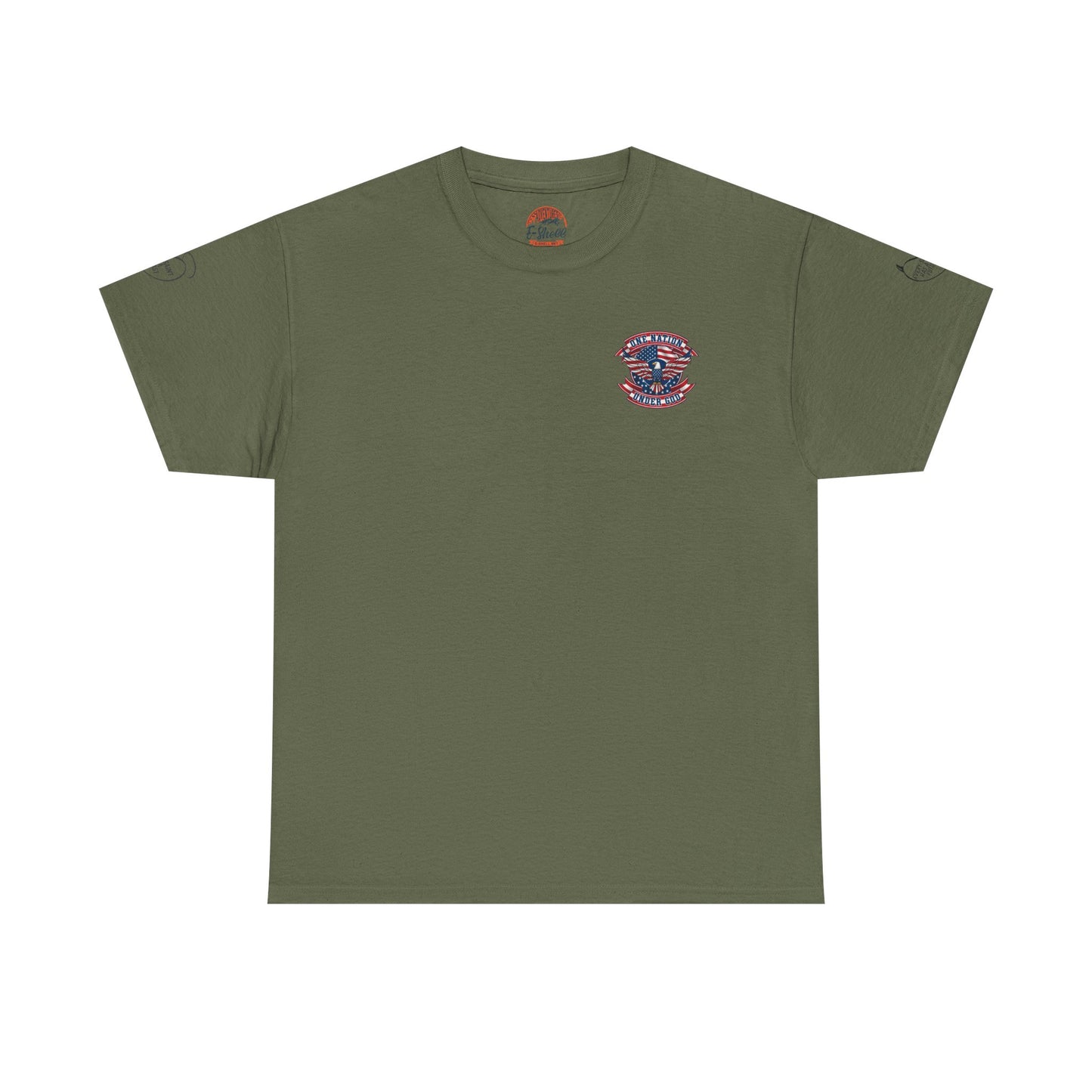 Phil. 3:20-21 Tee