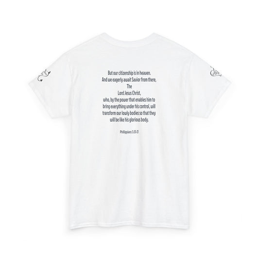 Phil. 3:20-21 Tee
