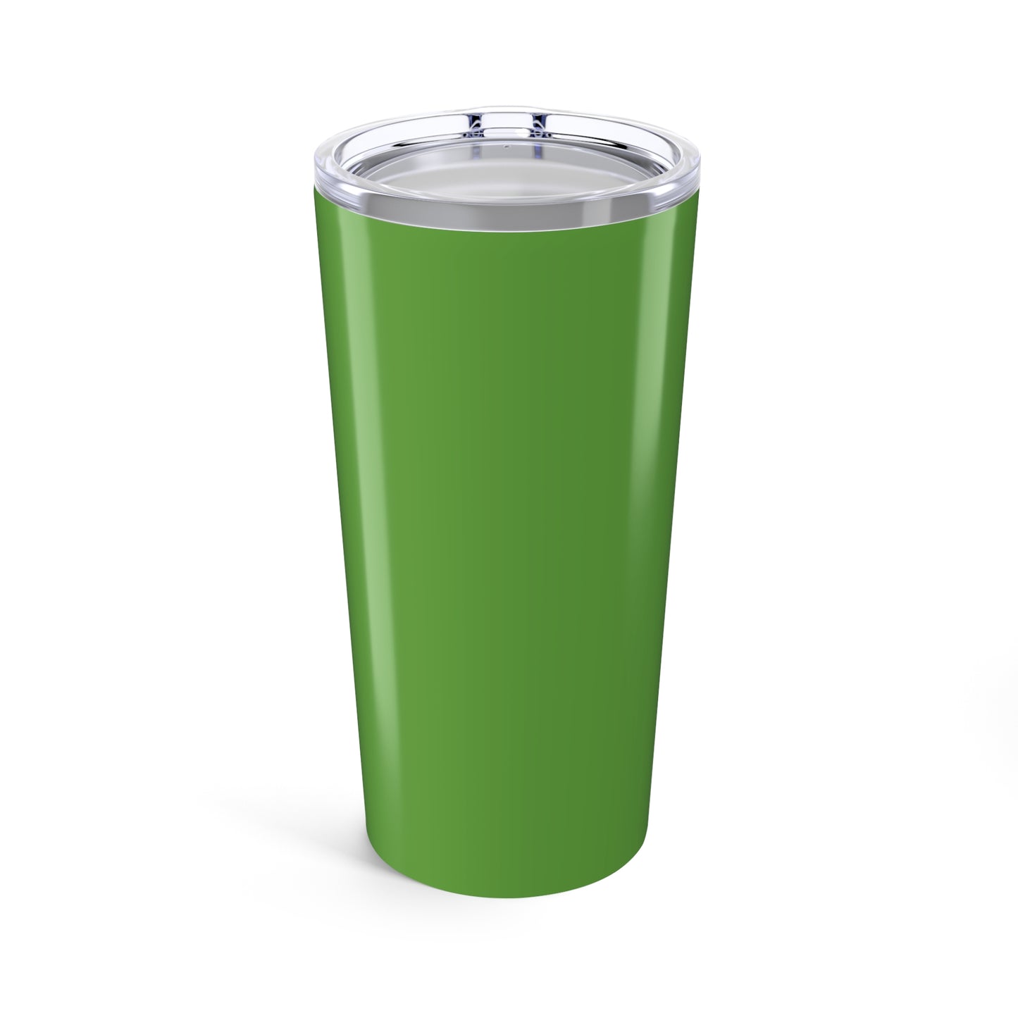 WWF 20oz Insulated Tumbler  GREEN