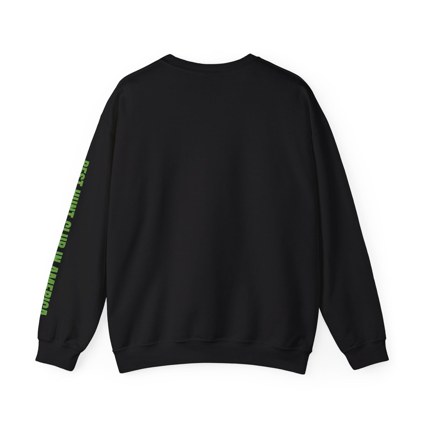 WWF Sweatshirt - Green