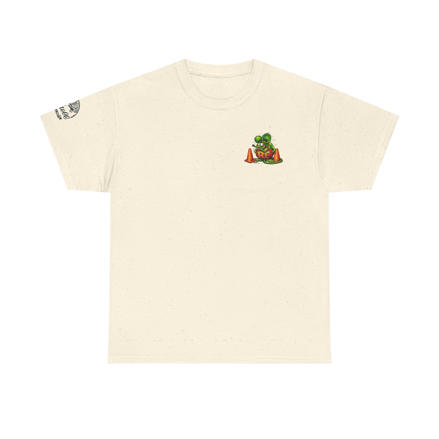 Chevy C10 Truck Tee