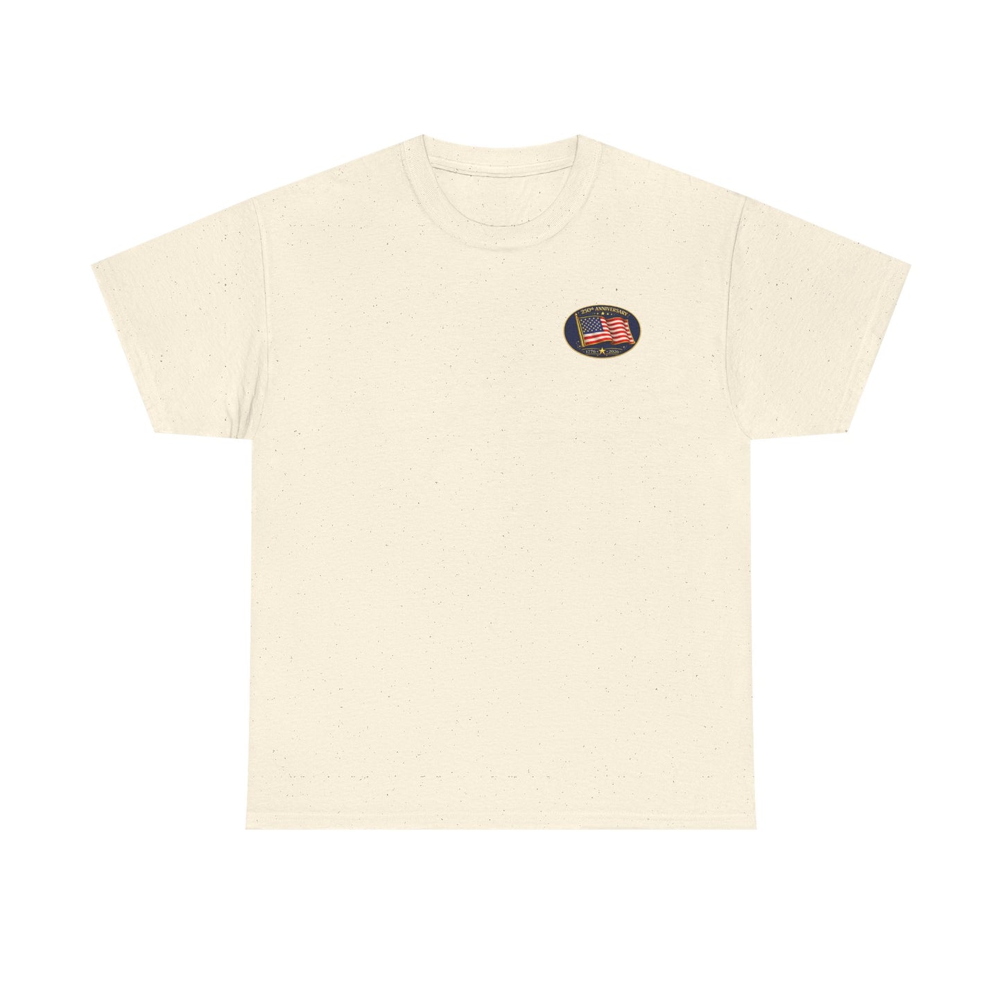 USA 250th ANNIVERSARY Tee Shirt