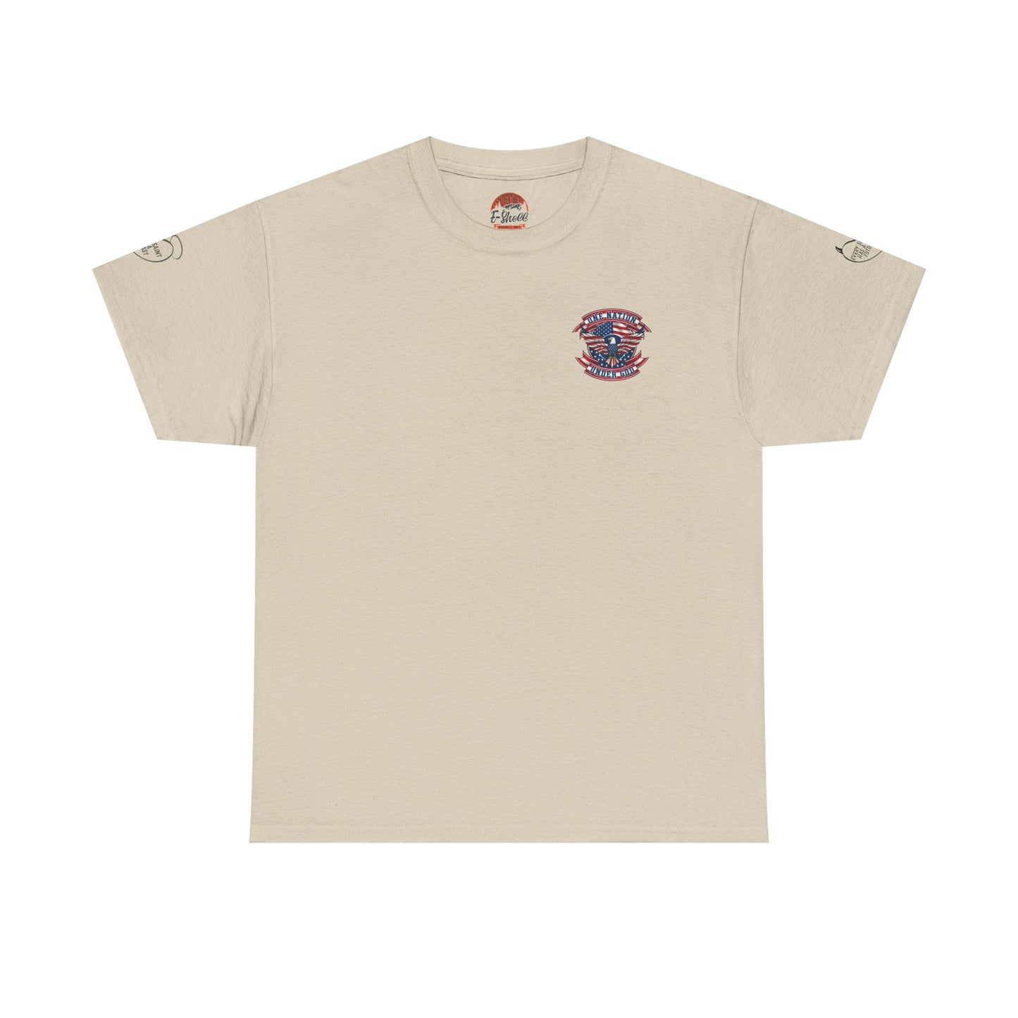 Phil. 3:20-21 Tee