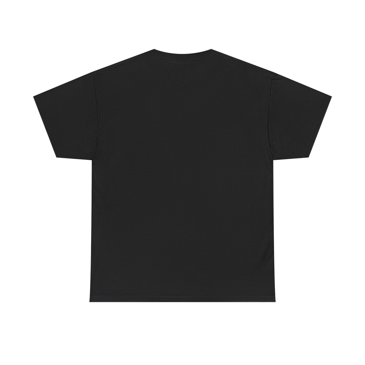 Oh The Pain Graphic Tee - Retro Script