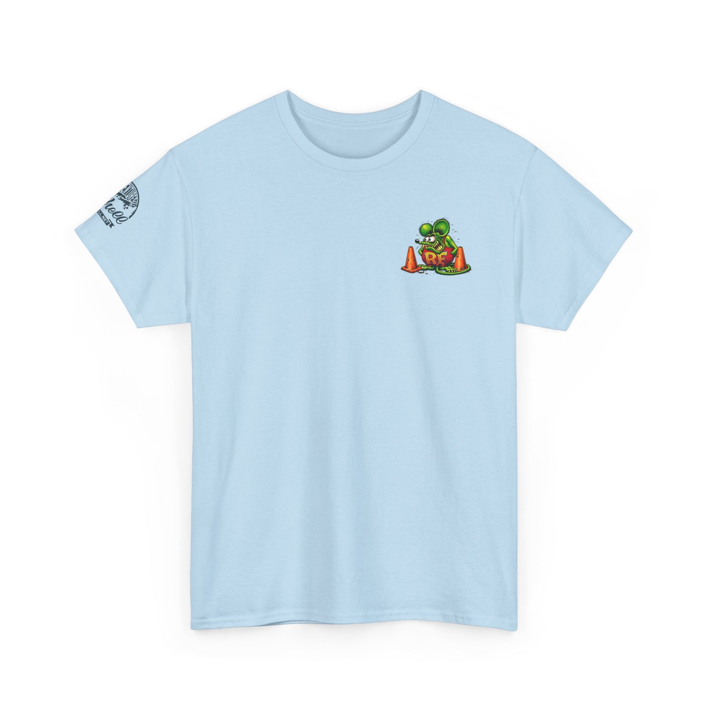 Chevy C10 Truck Tee