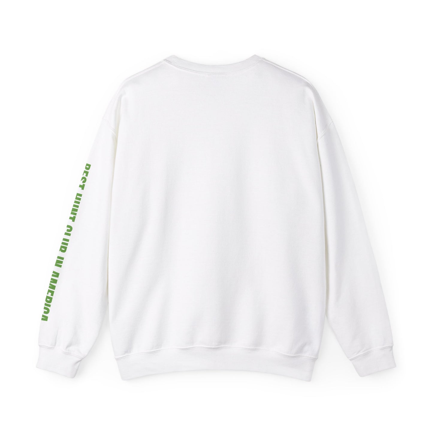 WWF Sweatshirt - Green