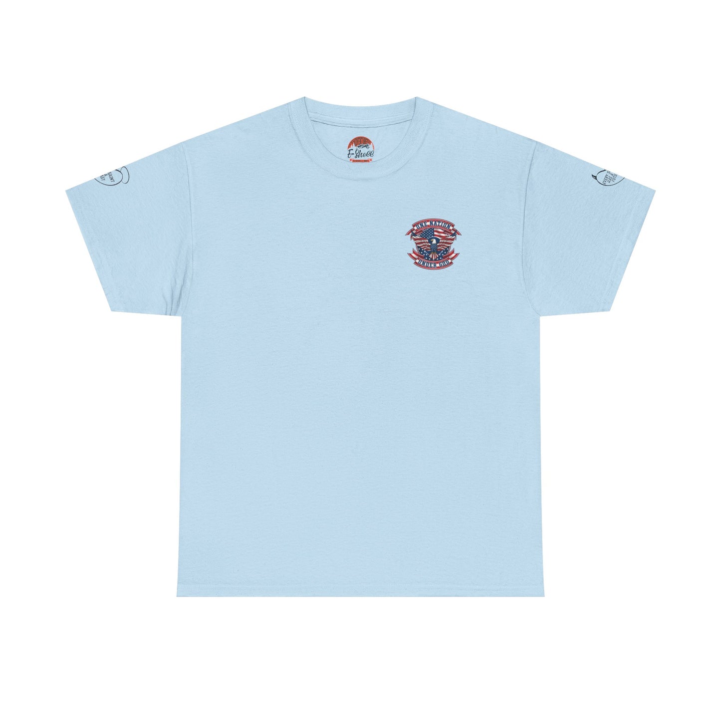 Phil. 3:20-21 Tee