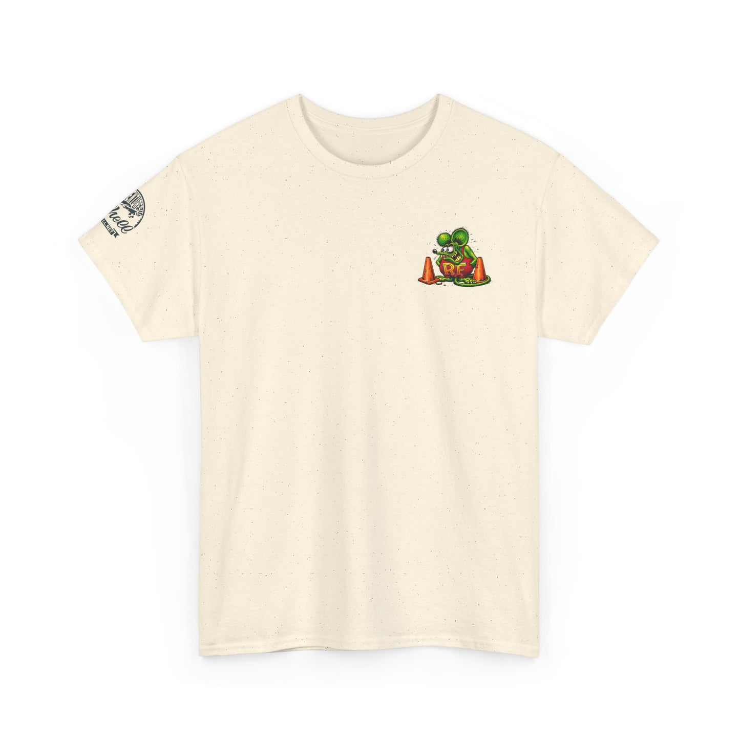 Chevy C10 Truck Tee