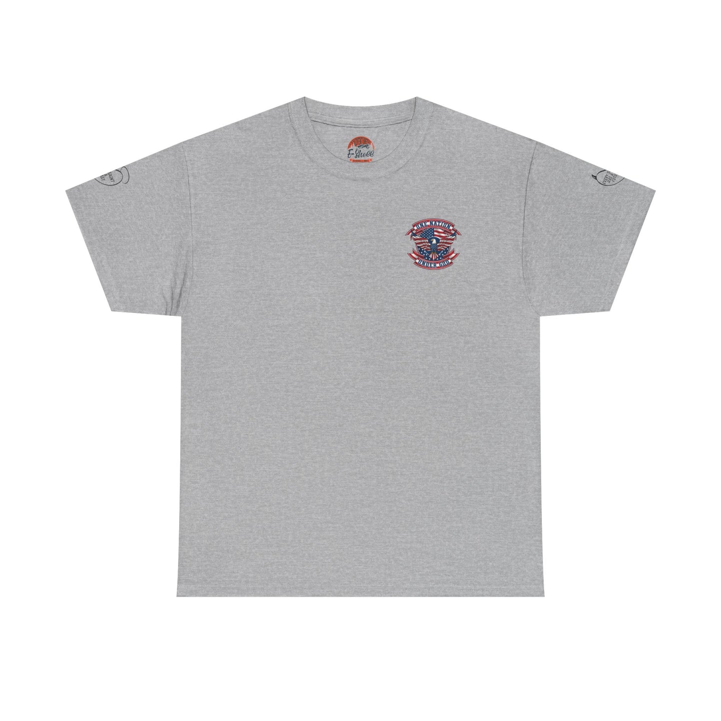 Phil. 3:20-21 Tee
