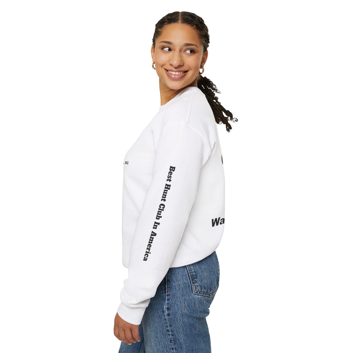 WWF Sweatshirt