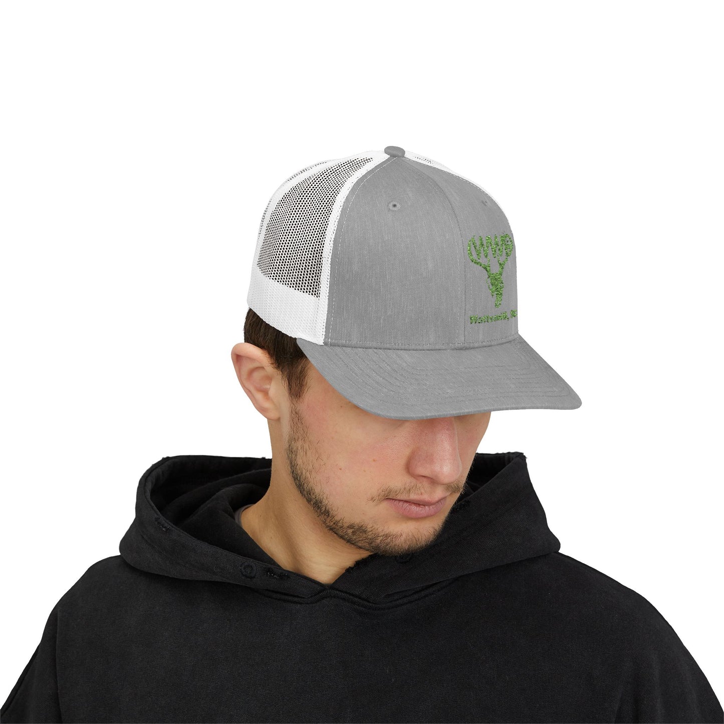 WWF Trucker Cap