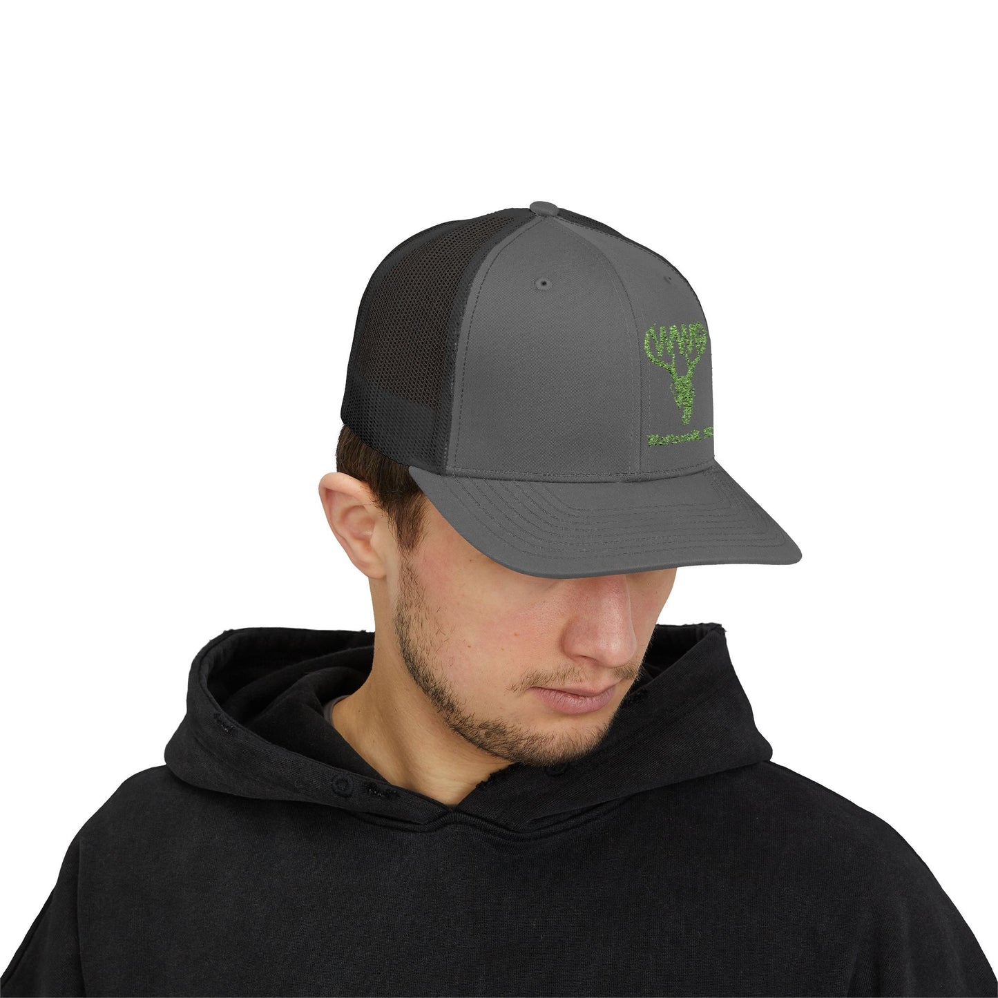 WWF Trucker Cap