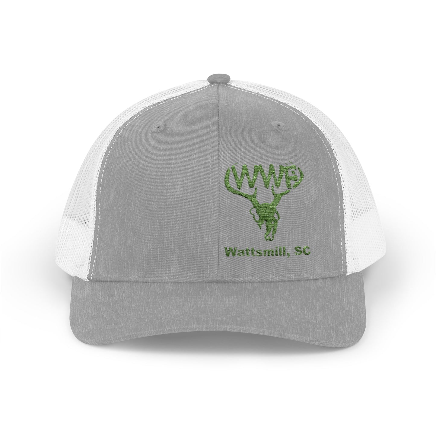 WWF Trucker Cap